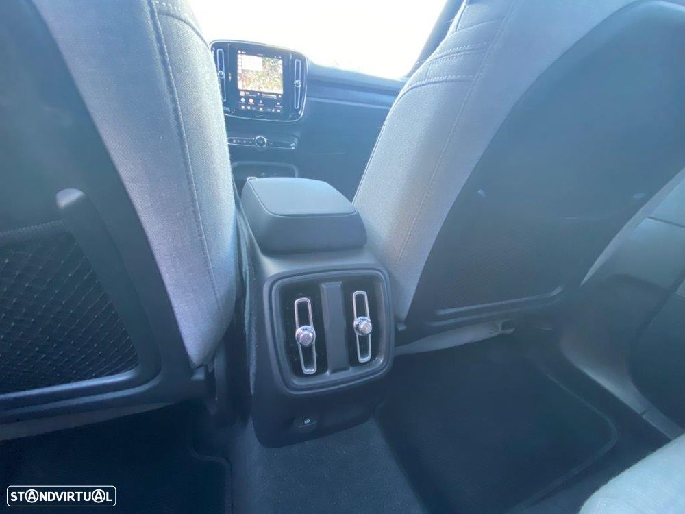 Volvo XC 40 Recharge Twin Ultimate - 18