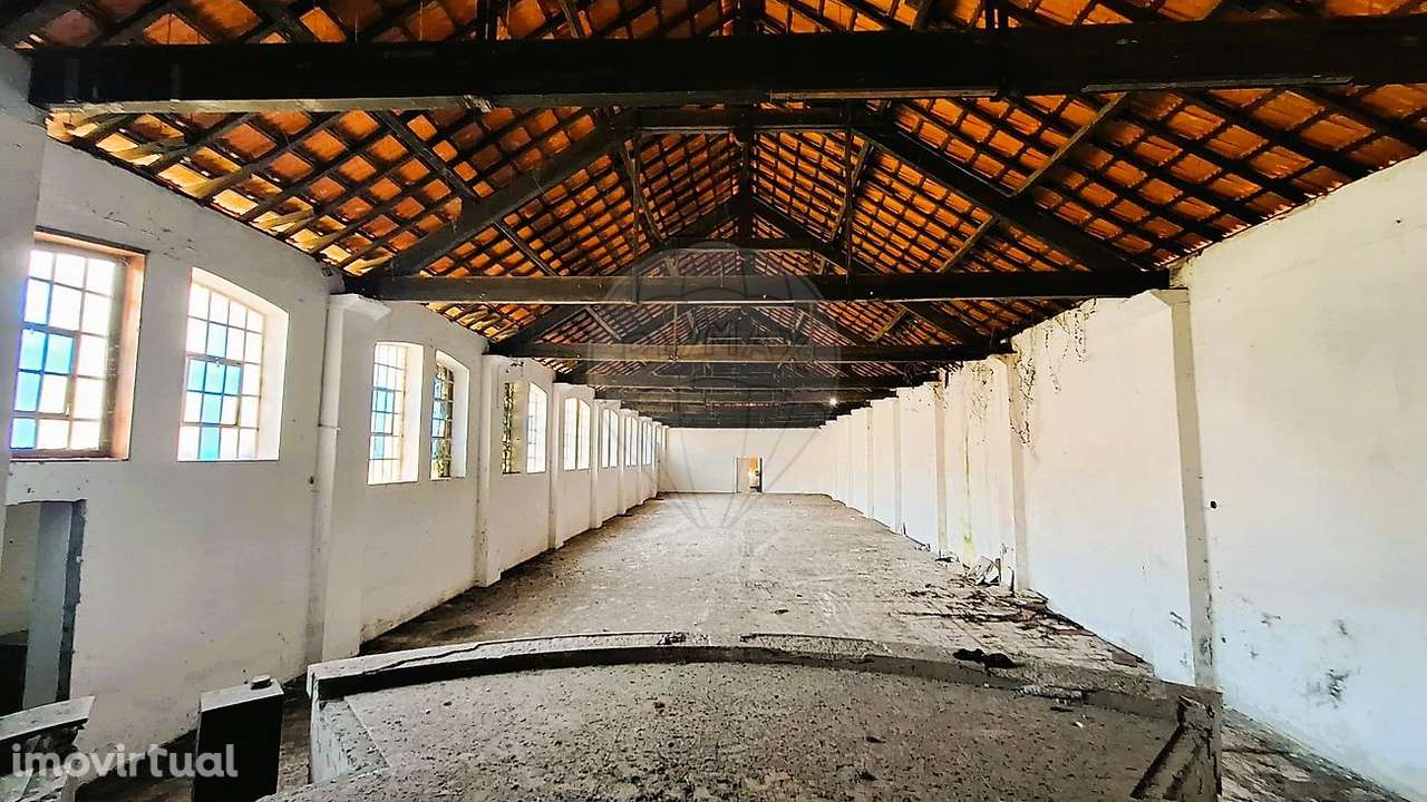Armazém  para venda - Grande imagem: 5/14