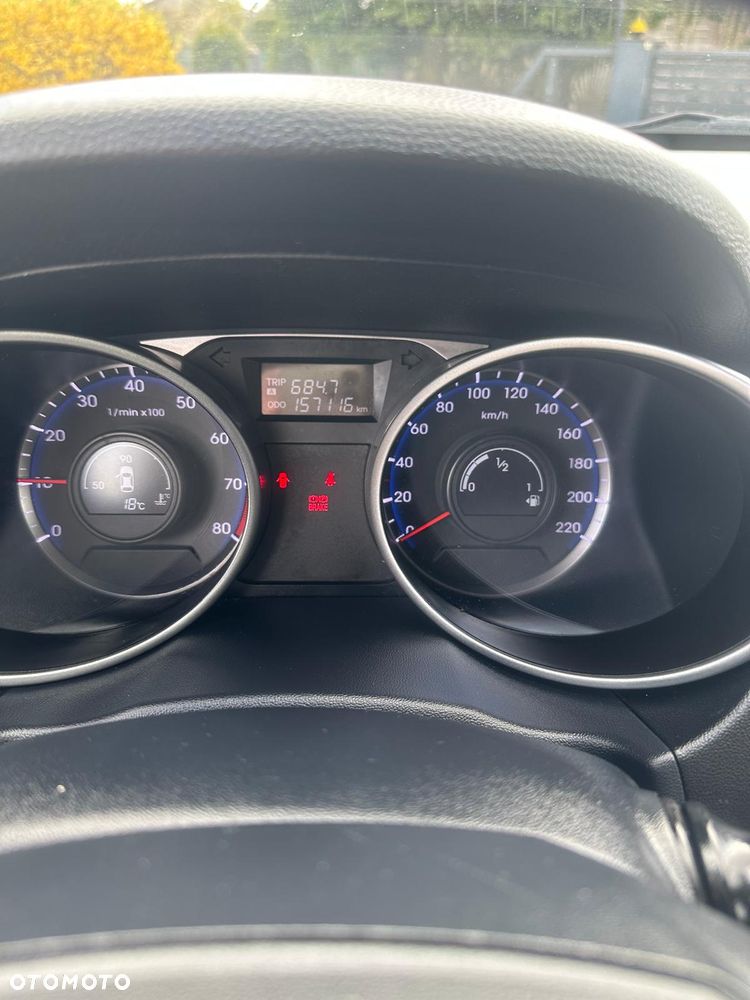 Hyundai ix35 - 9