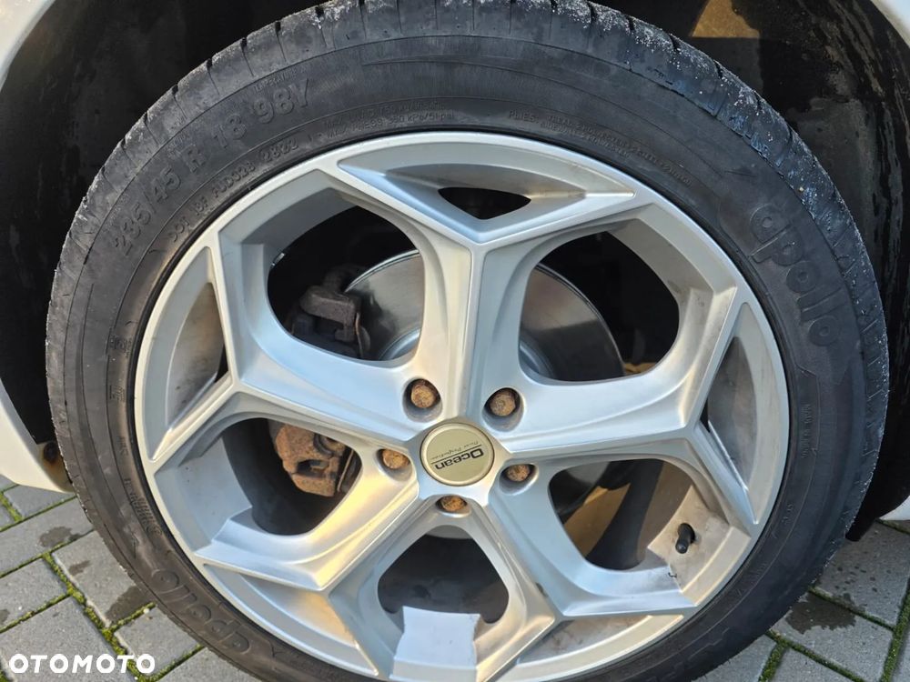 Ford S-Max 2.0 TDCi DPF Titanium - 6