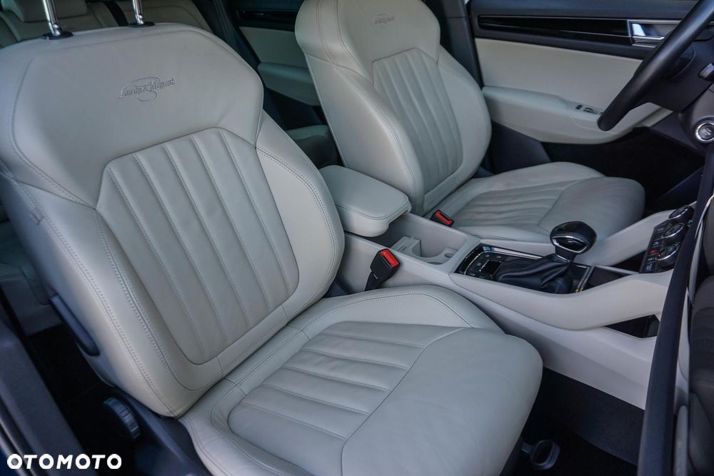 Skoda Kodiaq 2.0 TSI 4x4 L&K DSG - 37