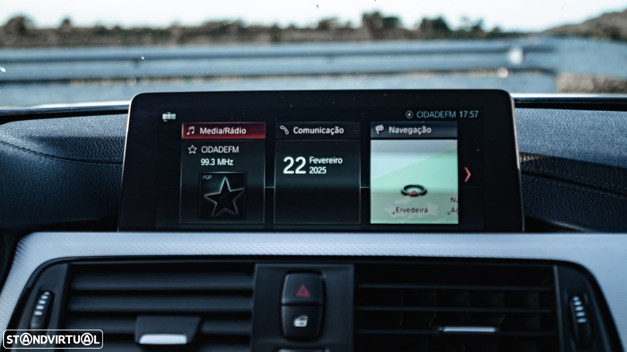 BMW 420 Gran Coupé d Pack M Auto - 54