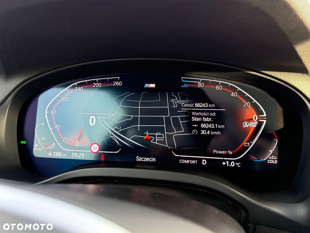 BMW X4 xDrive20d M Sport - 17