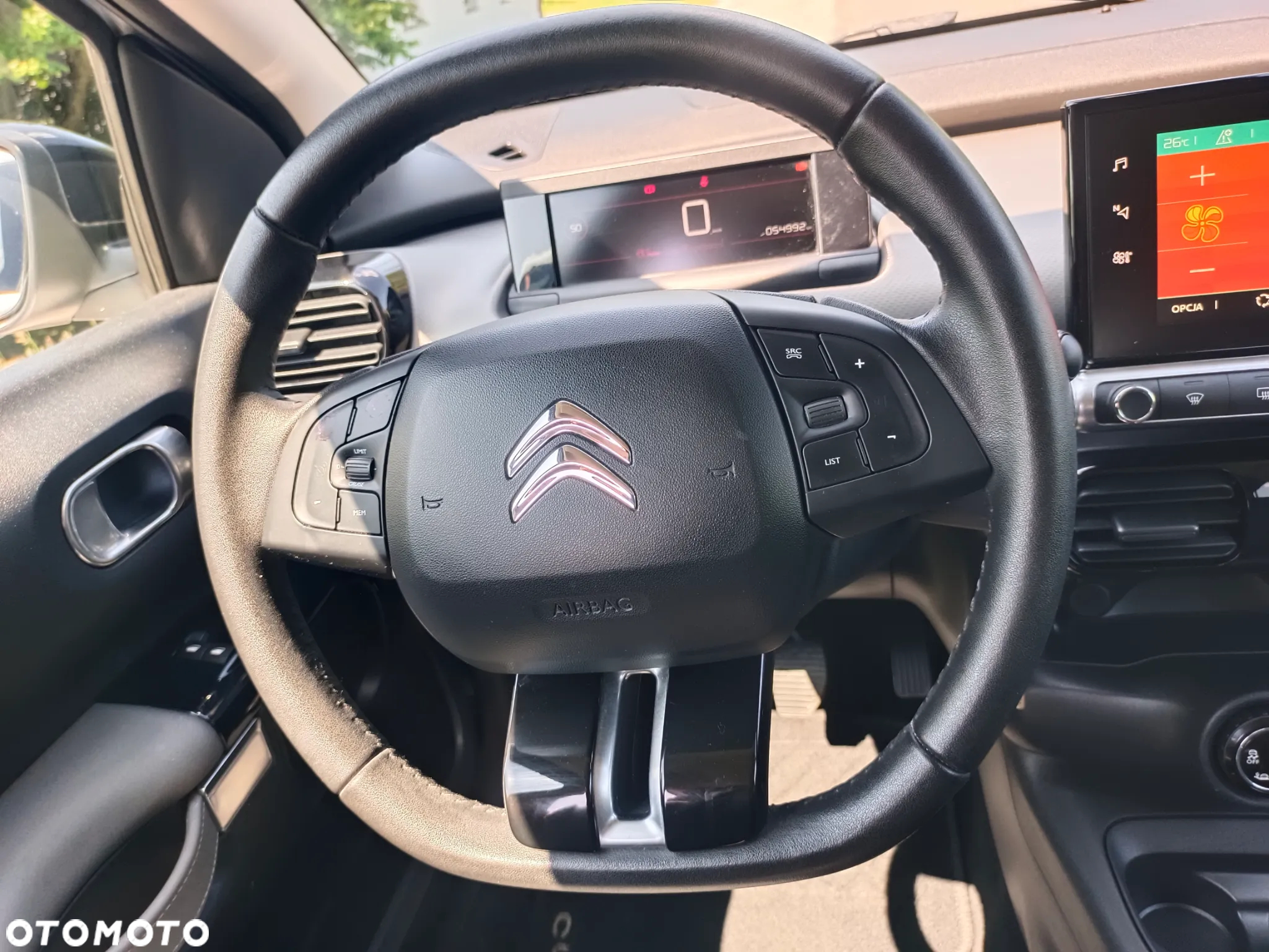 Citroën C4 Cactus - 13