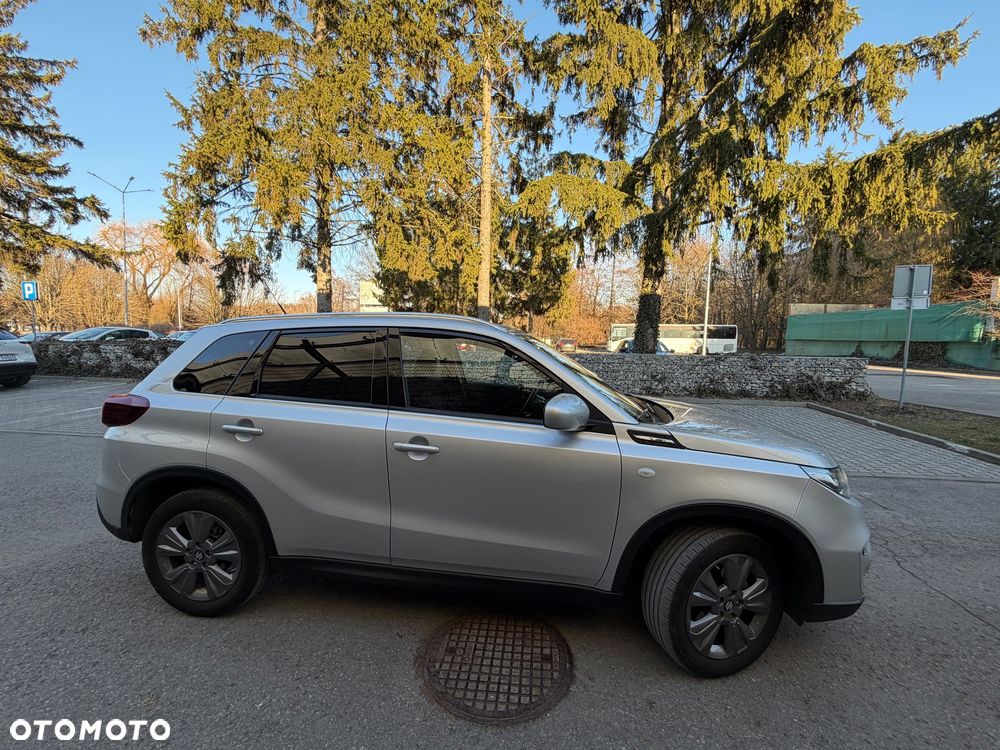 Suzuki Vitara - 15