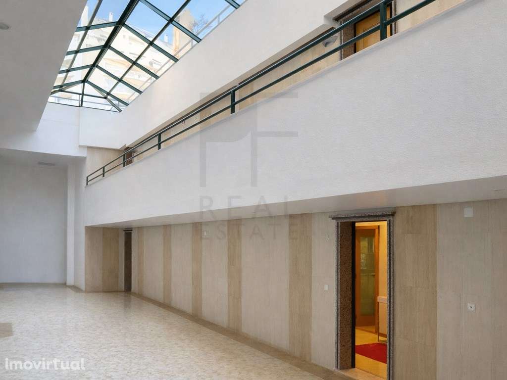 Apartamento T2 na Guia Cascais - Grande imagem: 5/21