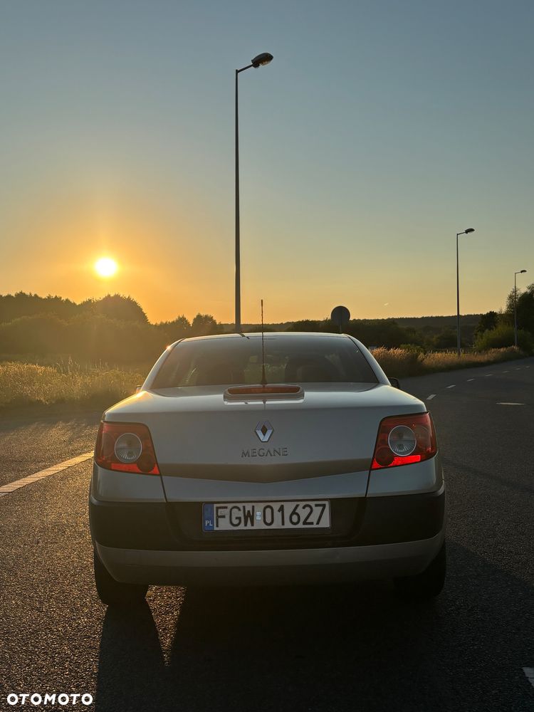 Renault Megane - 3