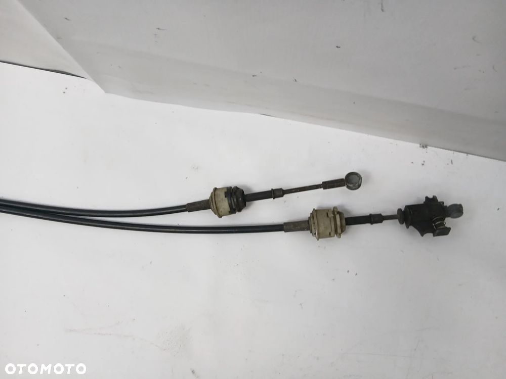 Lewarek zmiany biegów linki linka Fiat Punto Evo 1.4 6 BIEGÓW - 5