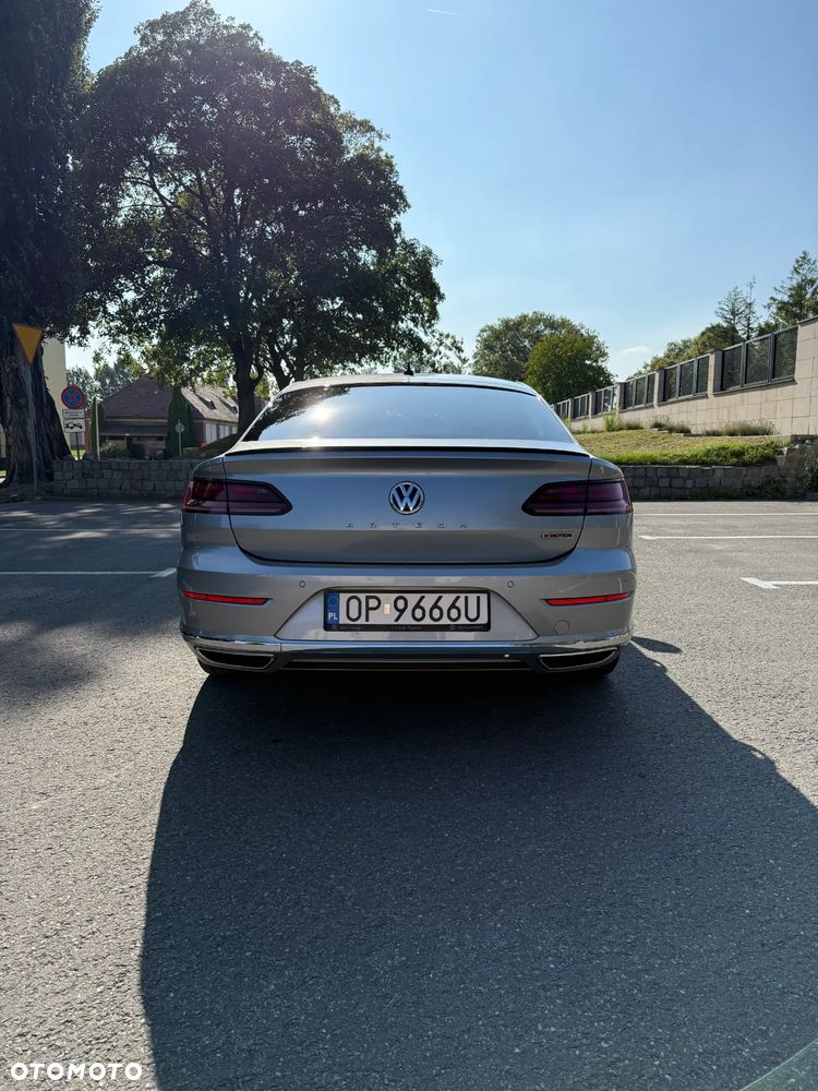 Volkswagen Arteon 2.0 TDI 4Motion SCR R-Line DSG - 5