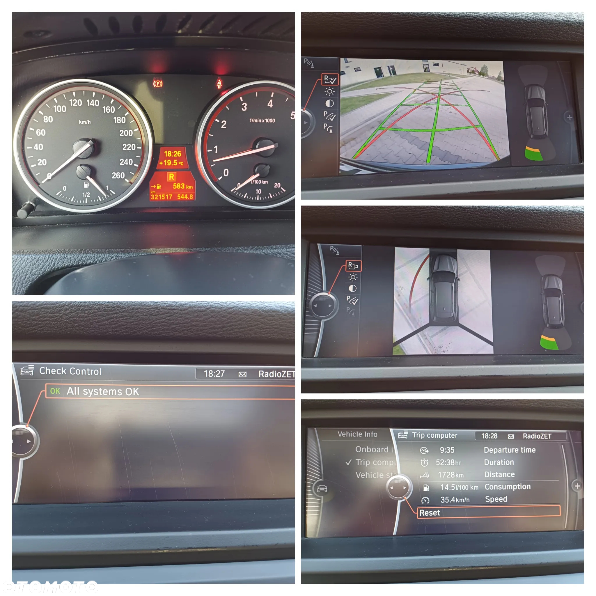 BMW X5 xDrive35i - 30