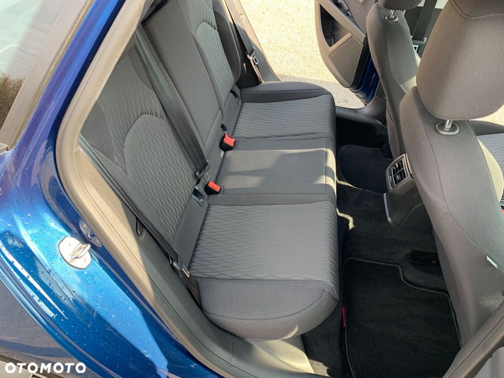 Seat Leon 1.4 TSI Start&Stop Style - 9