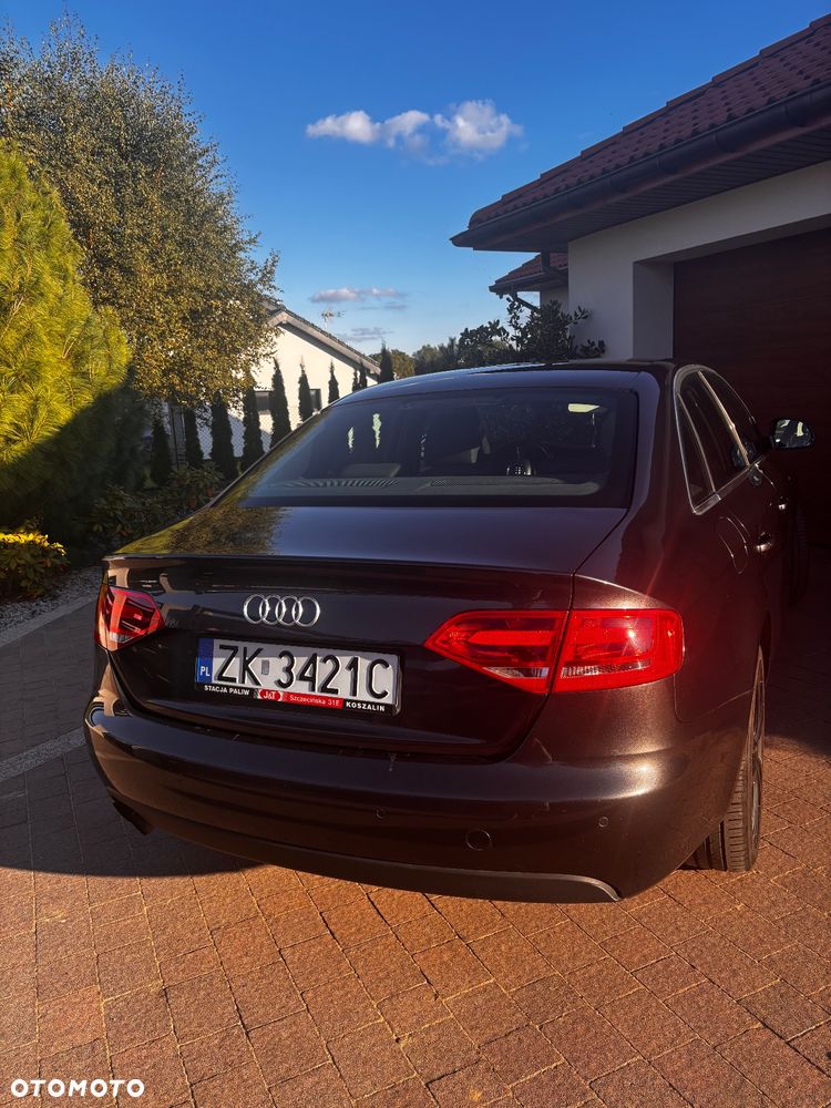 Audi A4 Limousine 1.8 TFSI - 26