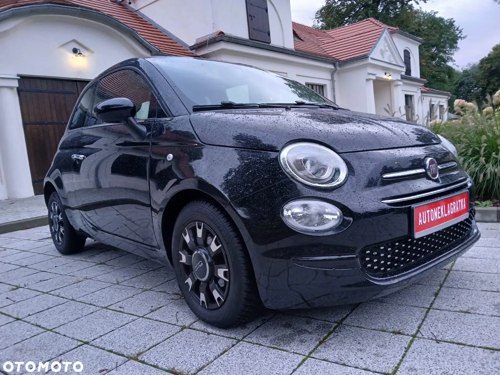 Fiat 500 - 3