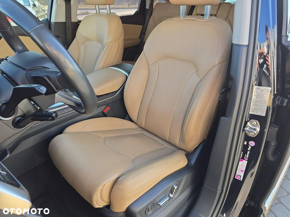 Audi Q7 - 18