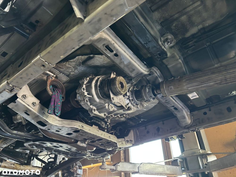 Jeep Wrangler Unlimited 2.8 CRD DPF Automatik Rubicon - 1