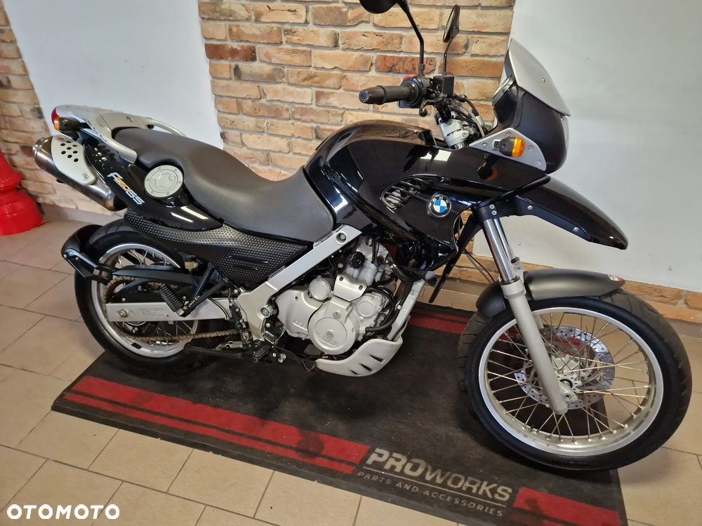 BMW GS - 23