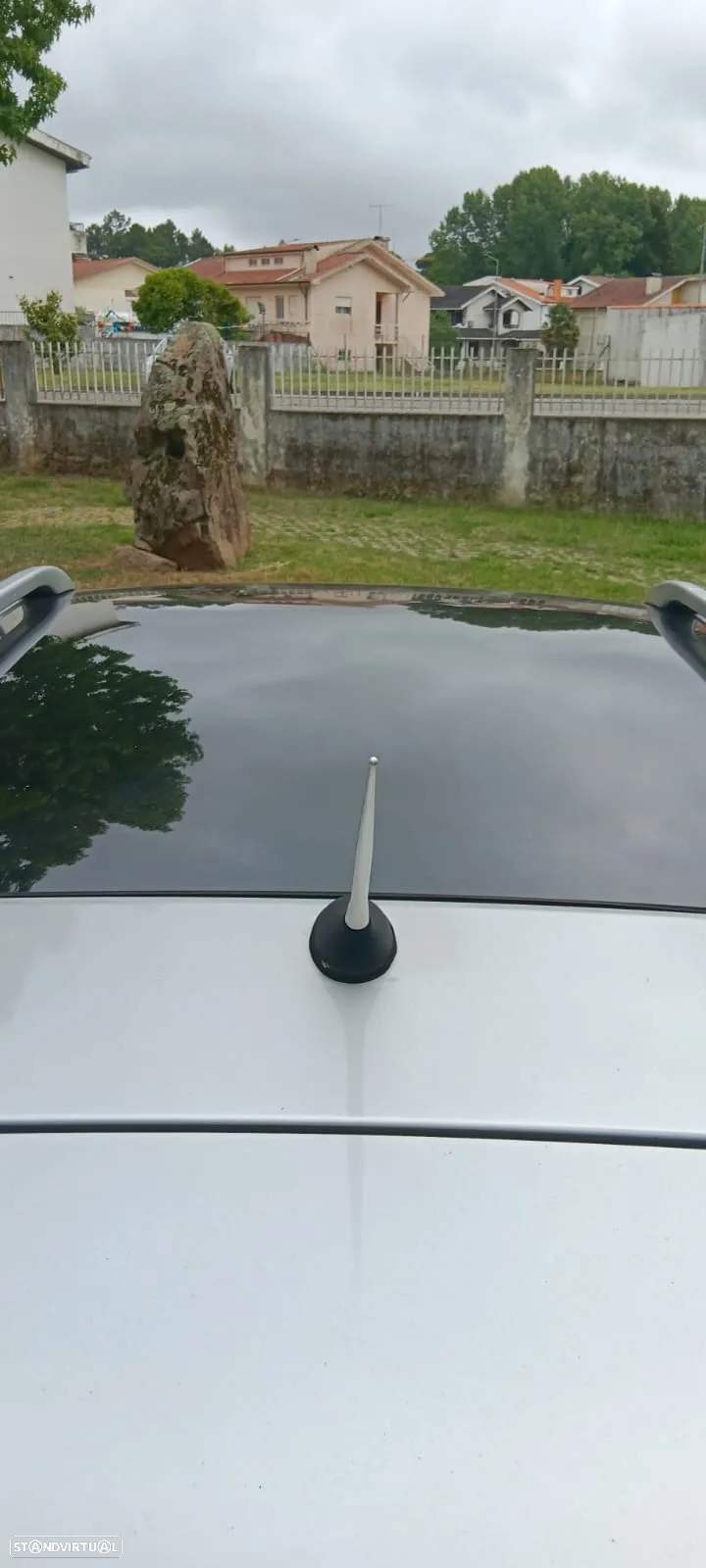 Peugeot 407 SW 1.6 HDi Navteq - 13