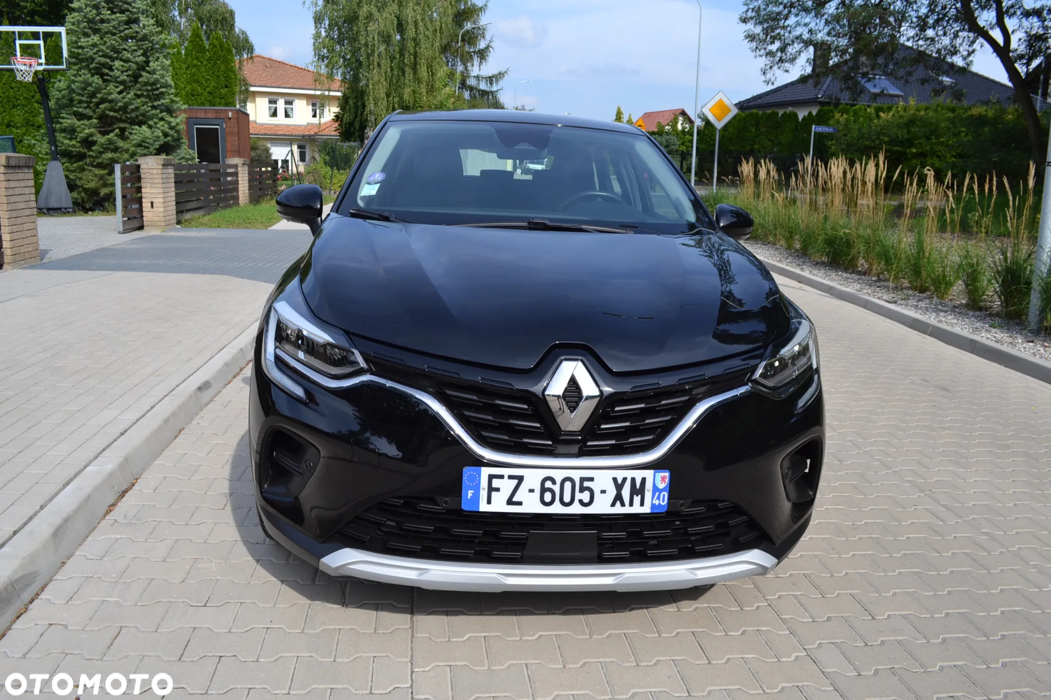 Renault Captur 1.0 TCe Intens - 14