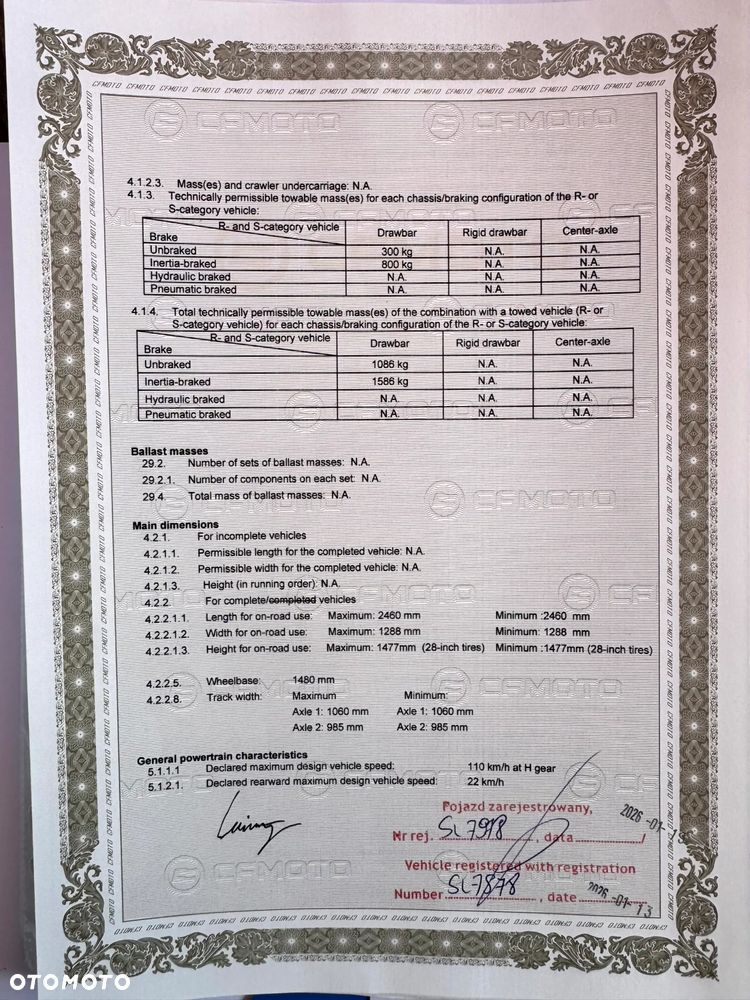Goes Terrox - 20