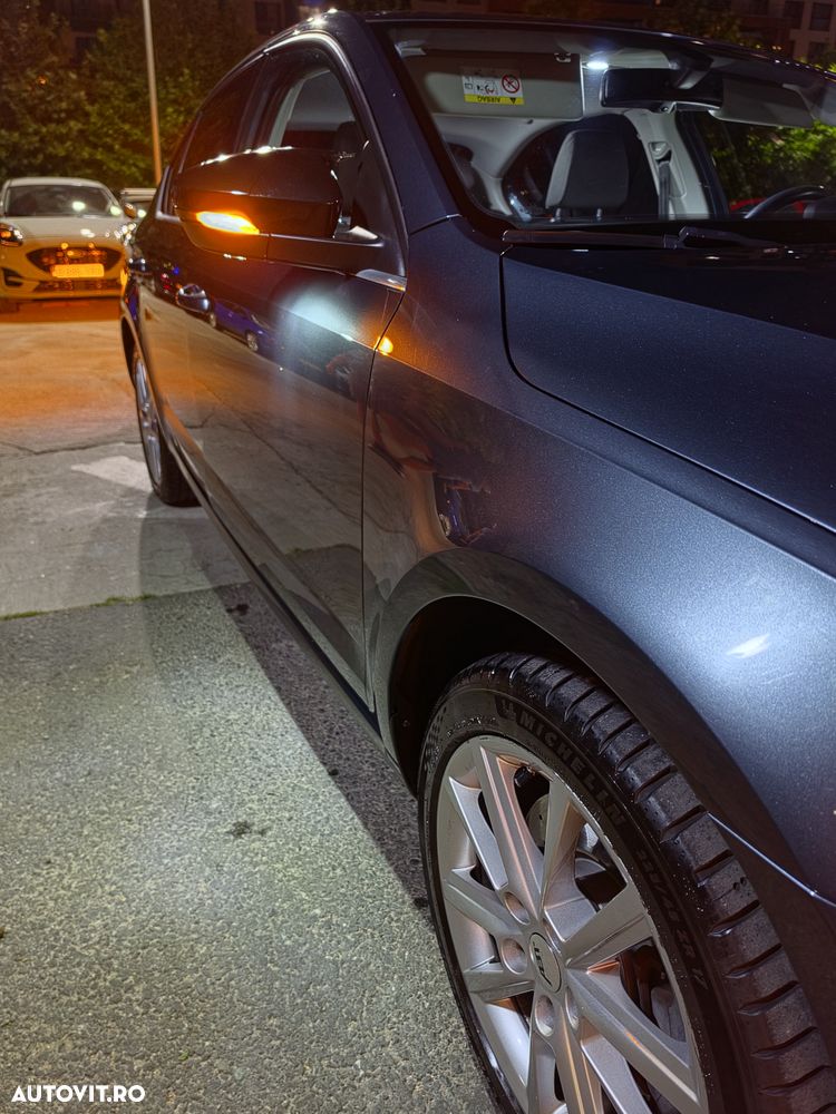 Skoda Octavia 1.8 TSI DSG Ambition - 6