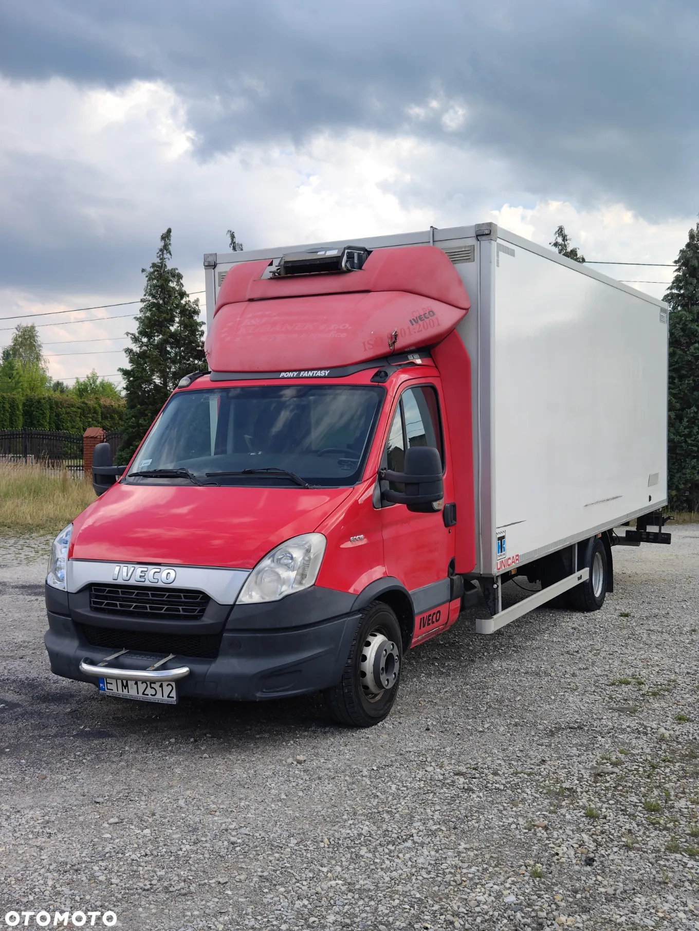 Iveco Daily 60C15 - 3