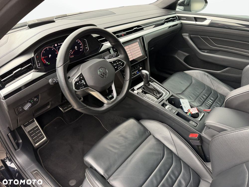 Volkswagen Arteon Shooting Brake - 10