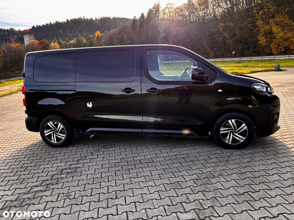 Citroën Jumpy 2.0 122km - 5