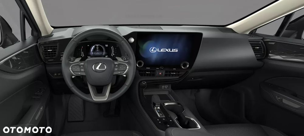 Lexus NX 350h Prestige AWD - 10
