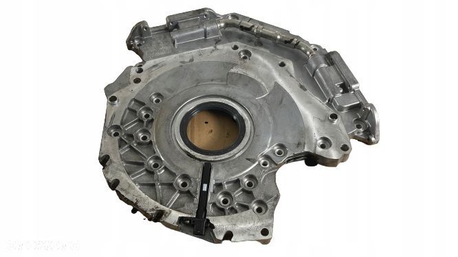 OBUDOWA ROZRZĄDU AUDI 3.0TDI V6 DEW 059103171DP - 10