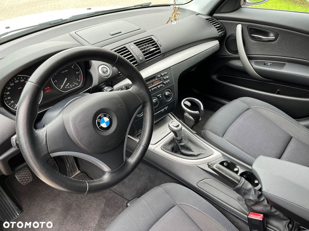 BMW Seria 1 116i Edition Lifestyle - 28