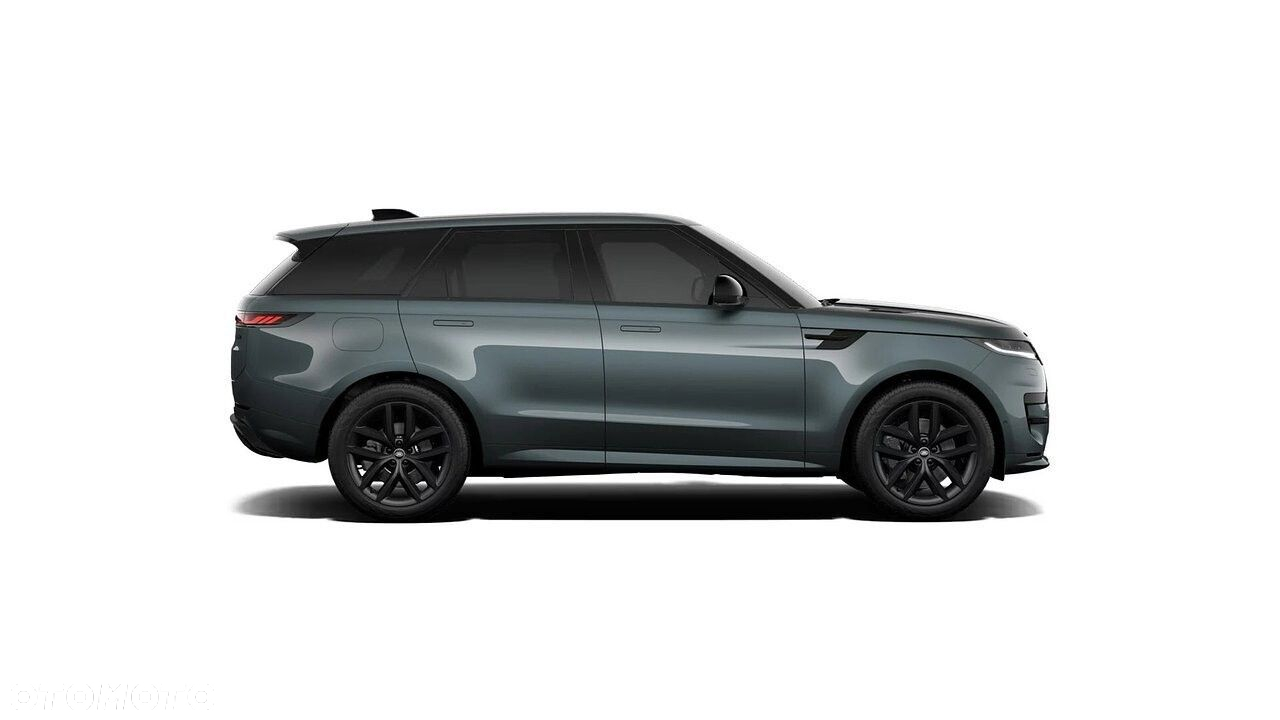 Land Rover Range Rover Sport - 2