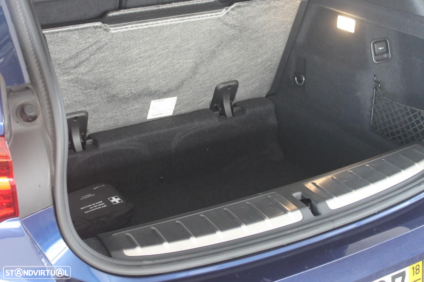 BMW X2 20 d xDrive Auto X Pack M - 52