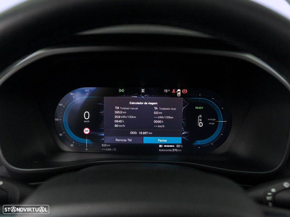 Volvo EX40 82 kWh Single Motor Extended Range Core - 18