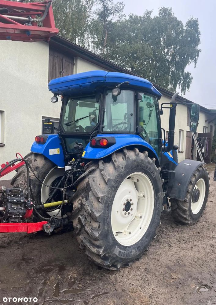 New Holland TD5.105 - 7
