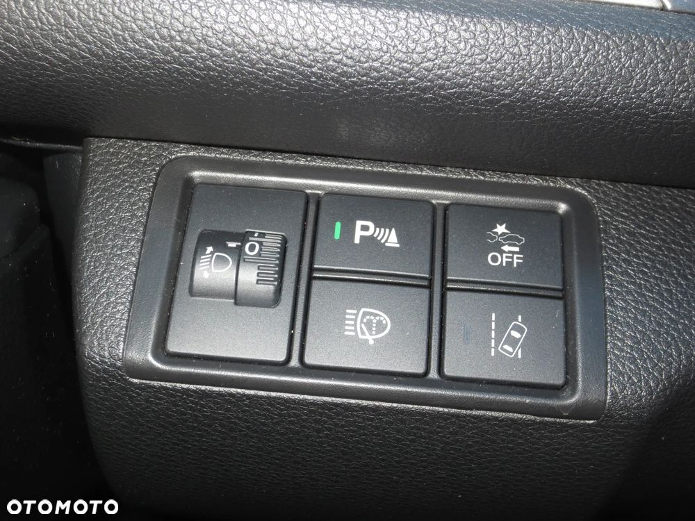 Honda Civic 1.5 T Elegance CVT - 18