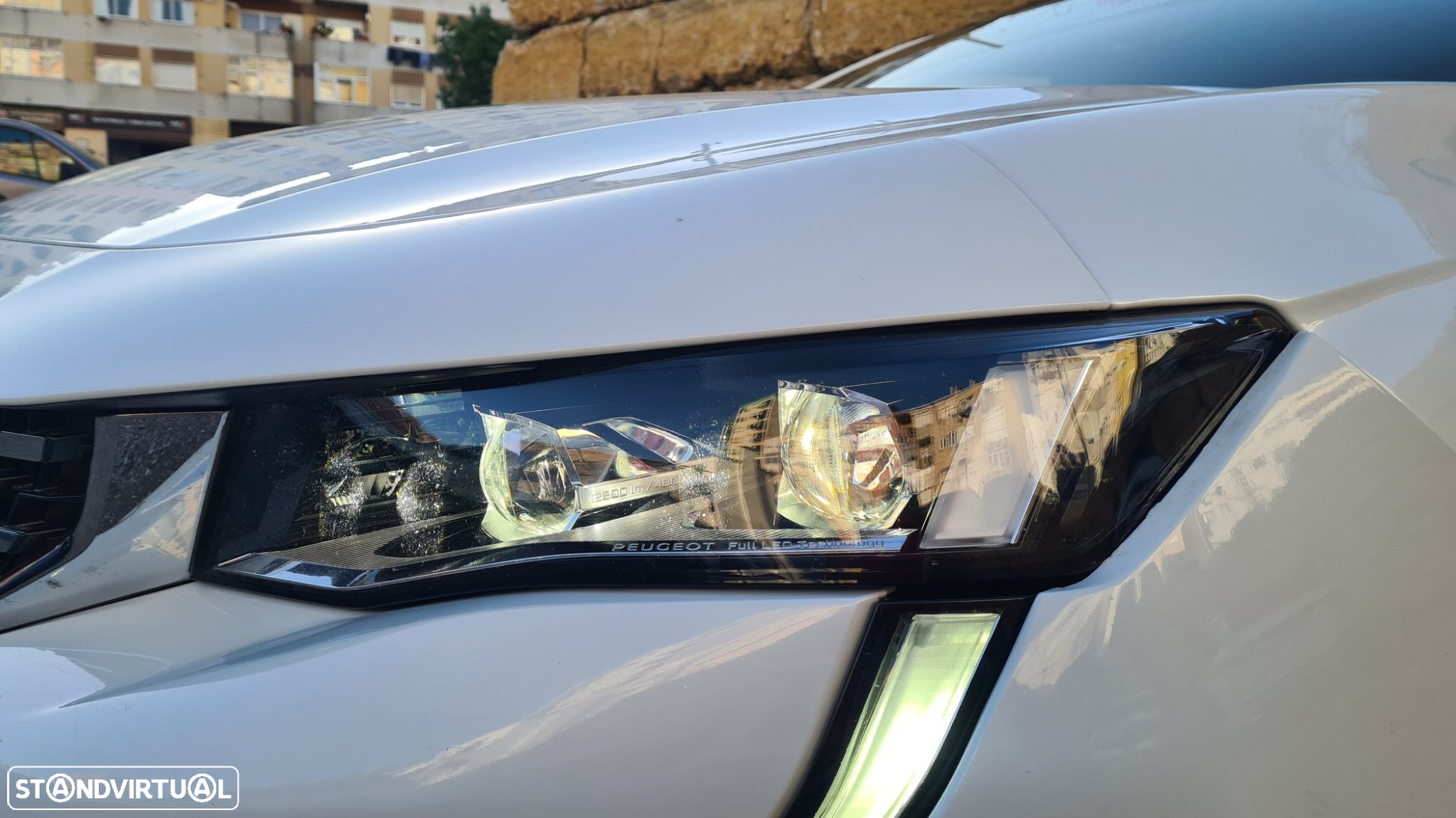 Peugeot 508 SW 1.5 BlueHDi GT Line EAT8 - 60
