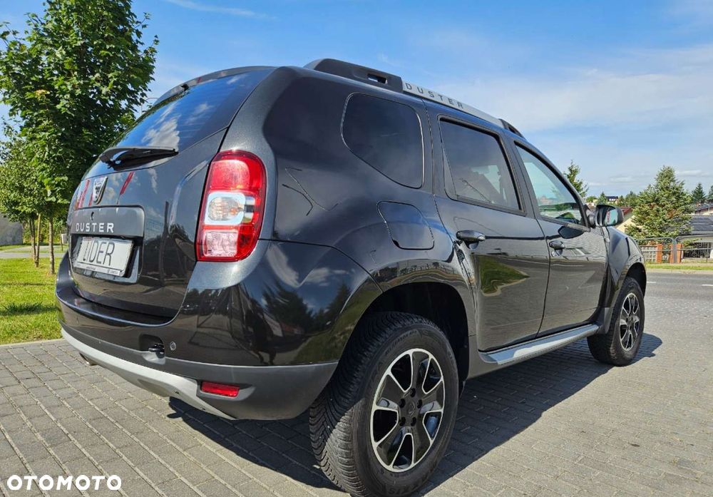 Dacia Duster - 20
