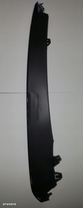 MAZDA 6 2019 2020 CHROM Listwa chromowa wspornik - 4