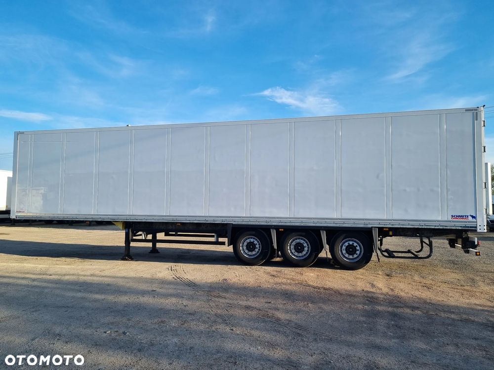 Schmitz Cargobull SCB*S3B - 15