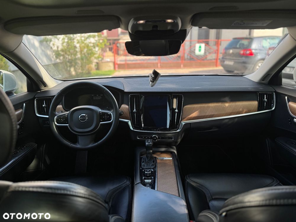 Volvo V90 D4 Geartronic Inscription - 15
