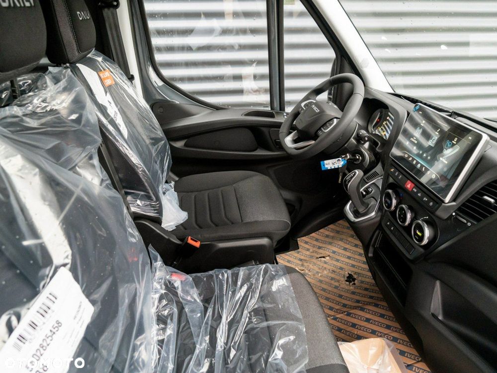 Iveco Daily 35S18A8H V - 2