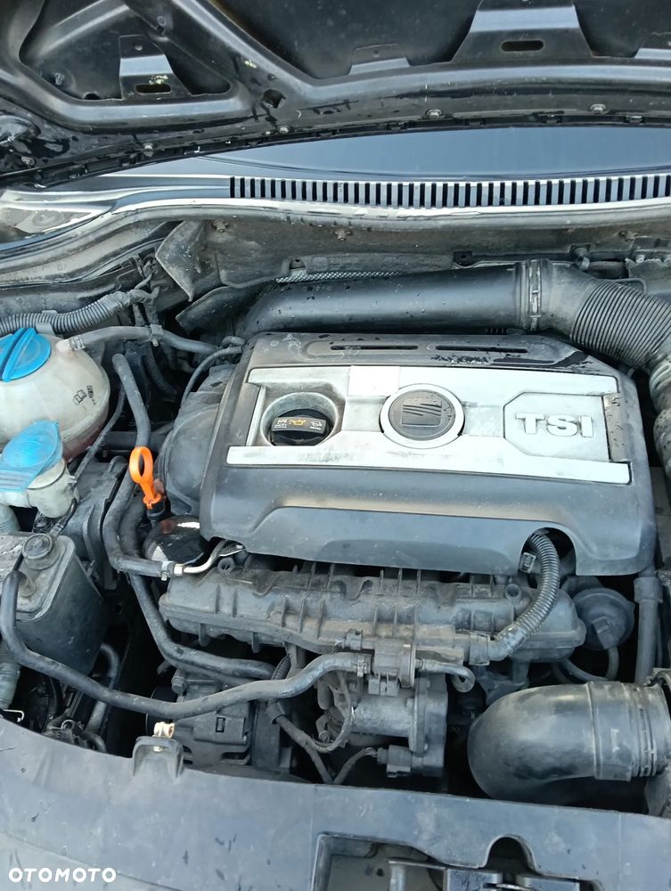 Seat Leon 1.8 TSI Stylance - 3