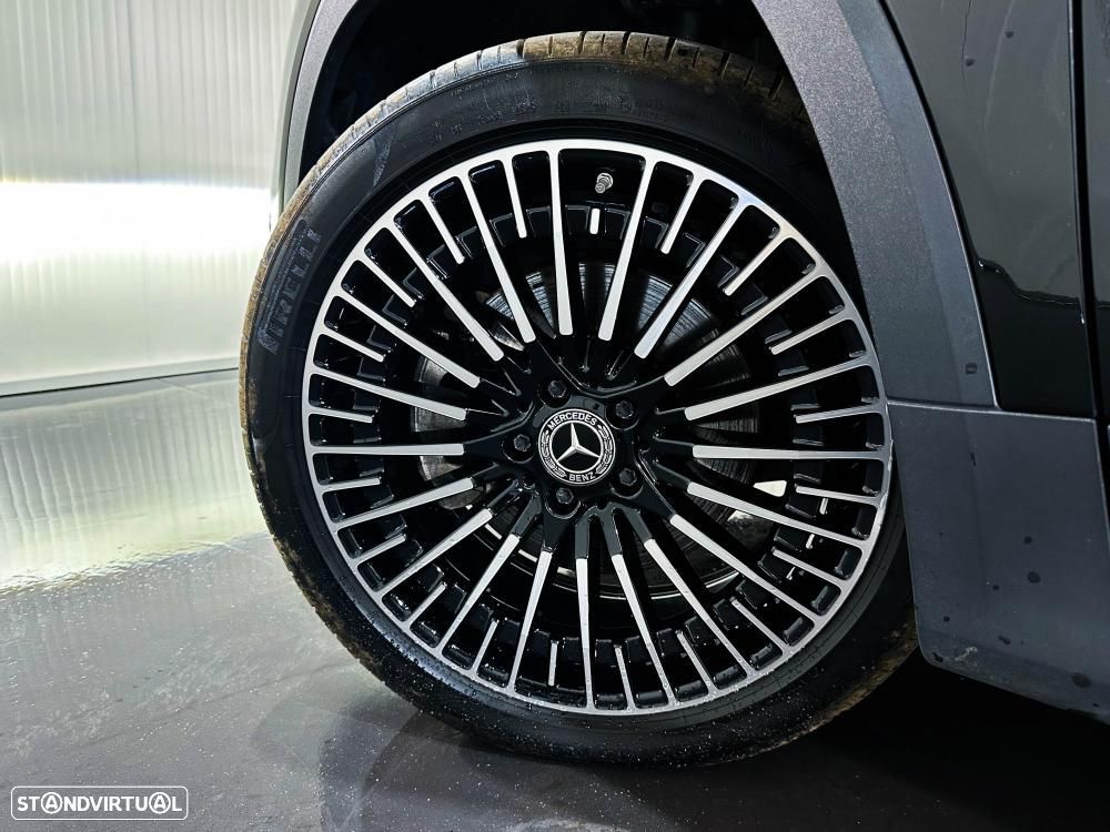 Mercedes-Benz EQB 350 4Matic AMG Line - 54