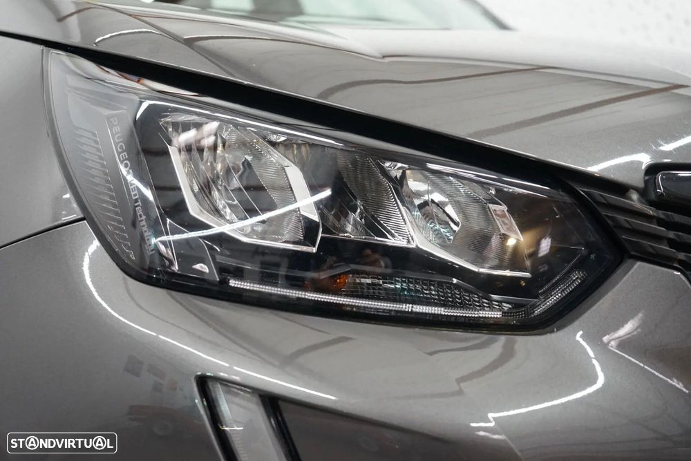 Peugeot 2008 PureTech 100 Style - 4