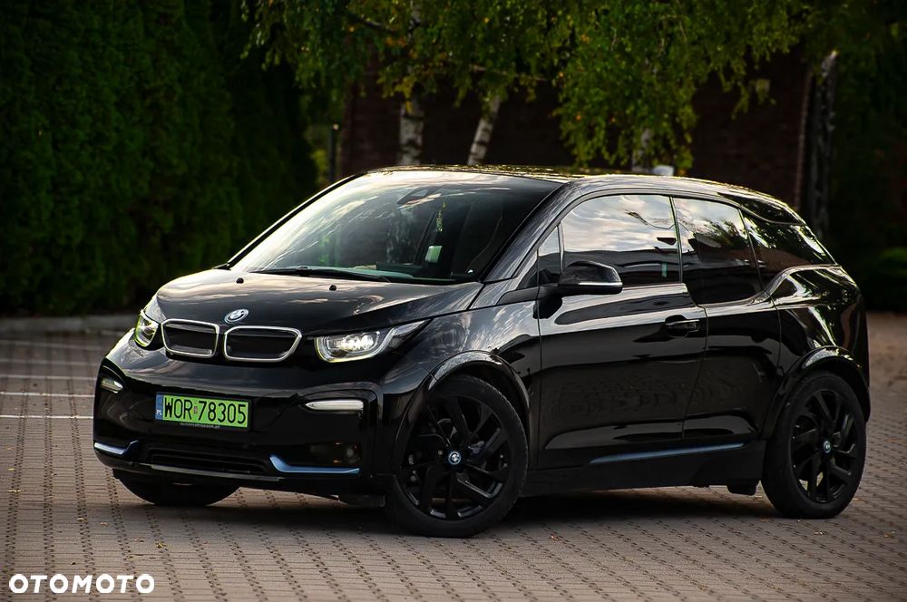 BMW i3 i3S 120 Ah - 8