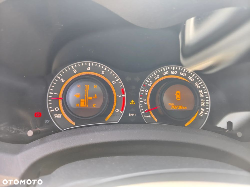 Toyota Auris 1.6 Sol - 13