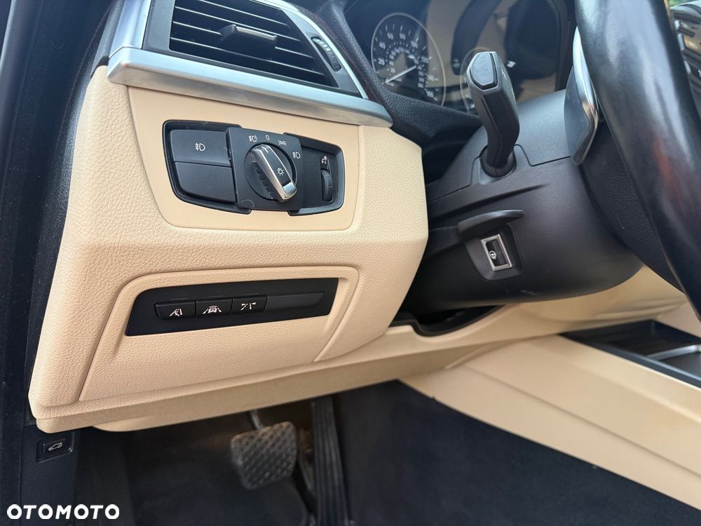 BMW Seria 4 430i GPF Luxury Line - 11