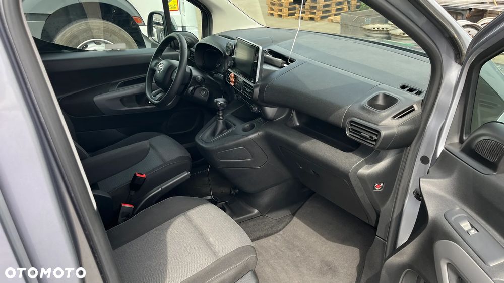 Toyota Proace City Verso - 24