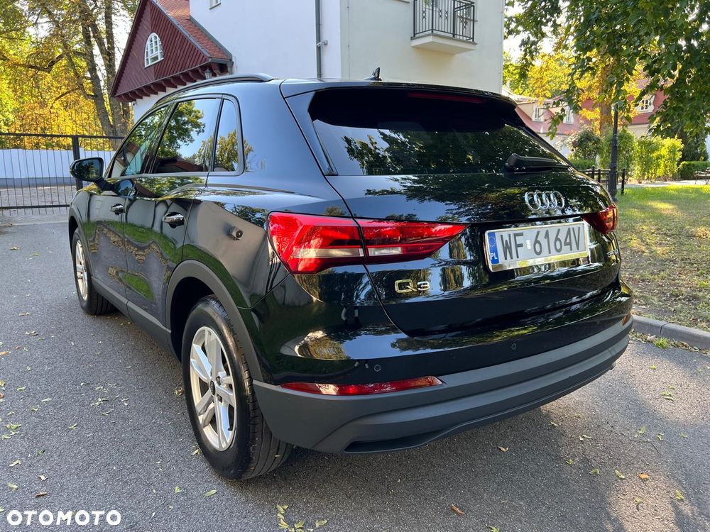 Audi Q3 35 TDI S tronic - 7