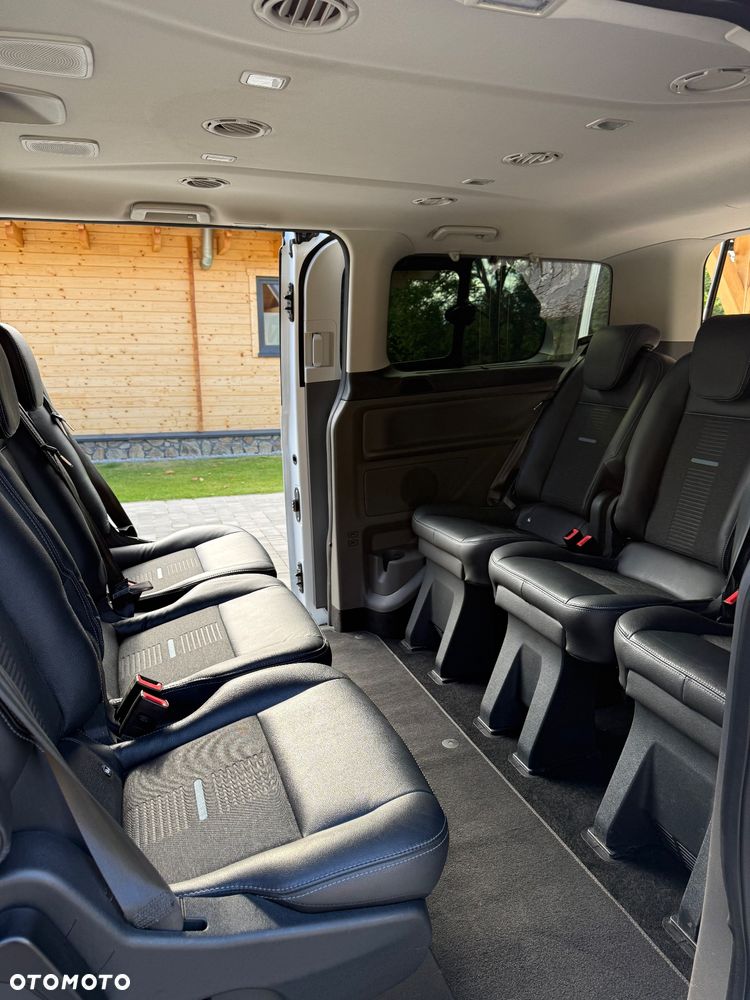 Ford Tourneo Custom 2.0 EcoBlue L1 Active SelectShift - 15
